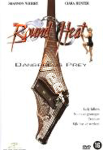Bound Heat: Dangerous Prey (DVD)